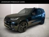 Land Rover Discovery D300 Dynamic SE Garantie -11/28 - Land Rover Discovery: Discovery3