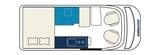 HYMER / ERIBA / HYMERCAR Camper Van Redwood 600 EXPLORER EDITION UVP 91.8 - HYMER / ERIBA Kastenwagen