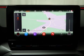 Seat Leon Sportstourer FR AHK Pano Navi LED Kamera