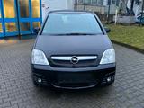 Opel Meriva 1.HAND Tüv neu - Opel Meriva in Wuppertal