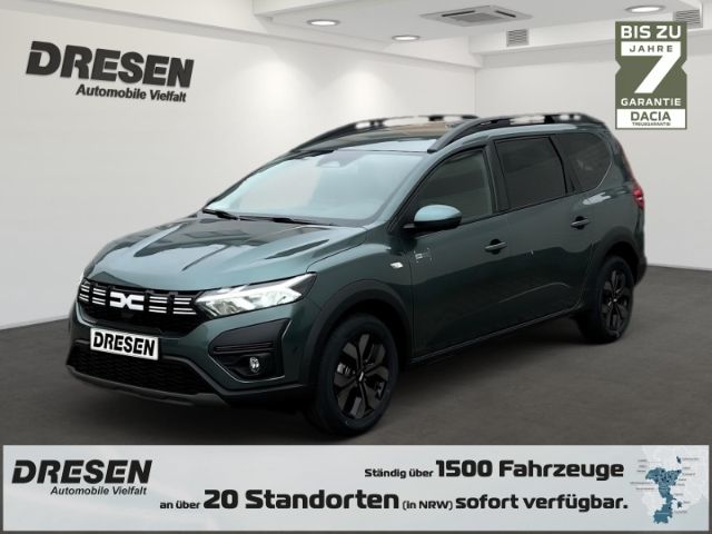 Dacia Jogger Expression ECO-G 100 *Kamera*Klimaautomat