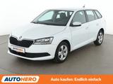 Skoda Fabia 1.0 TSI Ambition*TEMPOMAT*PDC*KLIMAAUT* - Skoda Fabia Gebrauchtwagen in Braunschweig