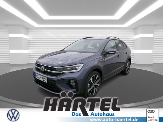 Volkswagen TAIGO R-LINE 1.0 TSI DSG ( Bluetooth Navi LED