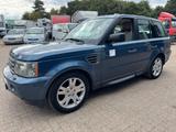 Land Rover Range SPORT **2.7TD V6 HSE** - Land Rover Range Rover Sport aus 2005