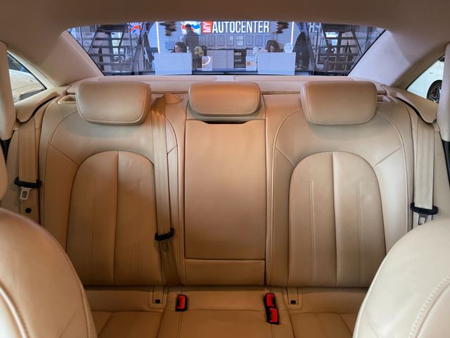 Audi A6 Lim. 2.0 TFSI *PDC*Navi*Klima*