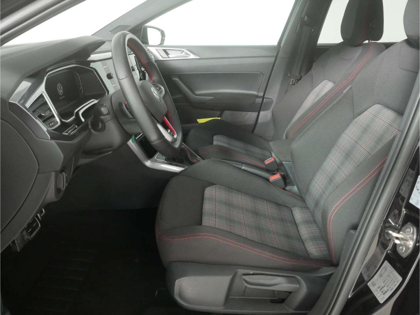 Volkswagen Polo GTI 2.0 TSI DSG Matrix/NAV/RFK/ACC/PDC/SH, миниатюра 14