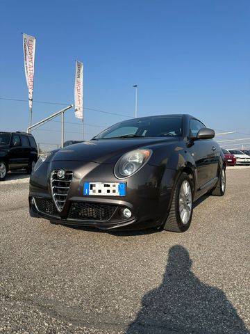 Alfa Romeo MiTo 1.3 JTDm 85 CV S&S Distinctive