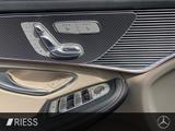 Mercedes-Benz EQC 400 4MATIC ParkAss. 360 HUD AkustikGlas ACC - Mercedes-Benz EQC aus 2023