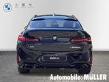 BMW X4 M40d Klima Navi Pano AHK RFK HuD Alarm Sitzhz - BMW X4 in Leipzig