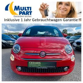 Fiat 500 - 8