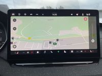 Skoda Octavia - Vorschau Bild 10