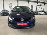 Volkswagen Sharan United*1.4TSI*DSG*7Sitz*PANO*AHK*KAM*STHZ - Volkswagen Sharan United mit Benzin-Antrieb