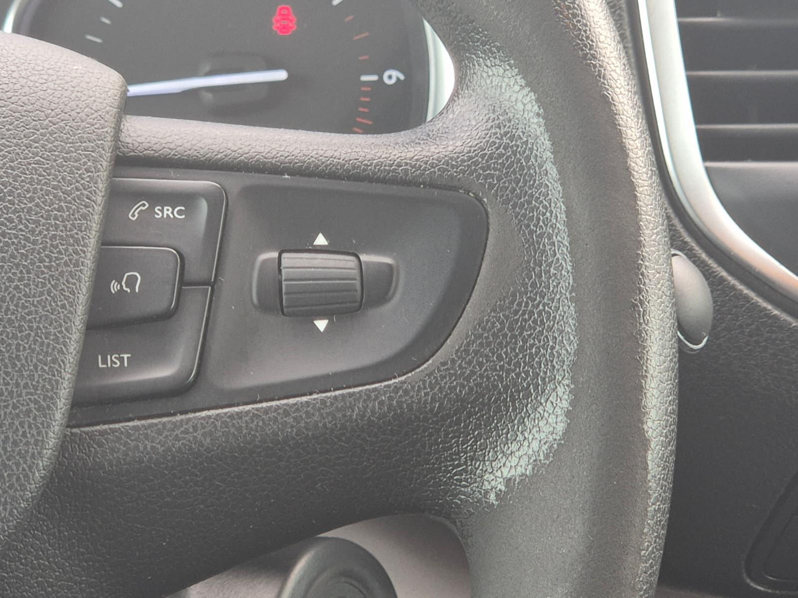 Toyota Proace L1 Shuttle Comfort*AHK*Standhzg.*ACC*HUD*