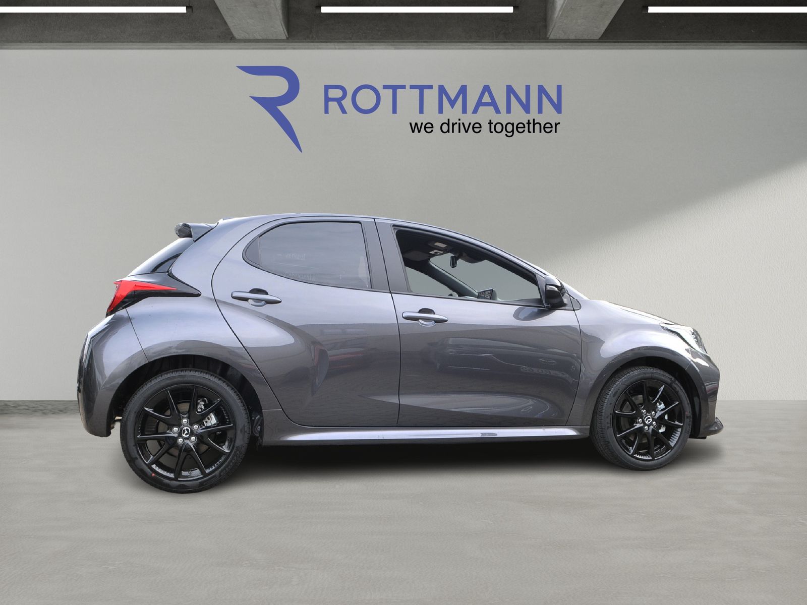 Mazda 2 Hybrid - Bild 4