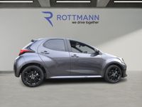 Mazda 2 Hybrid - Vorschau Bild 4