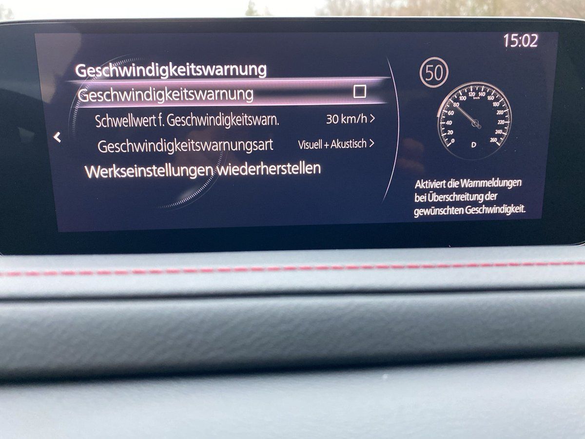 Mazda CX-30 - Bild 43