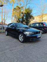 BMW Serie 1 - BMW 120 aus 2007
