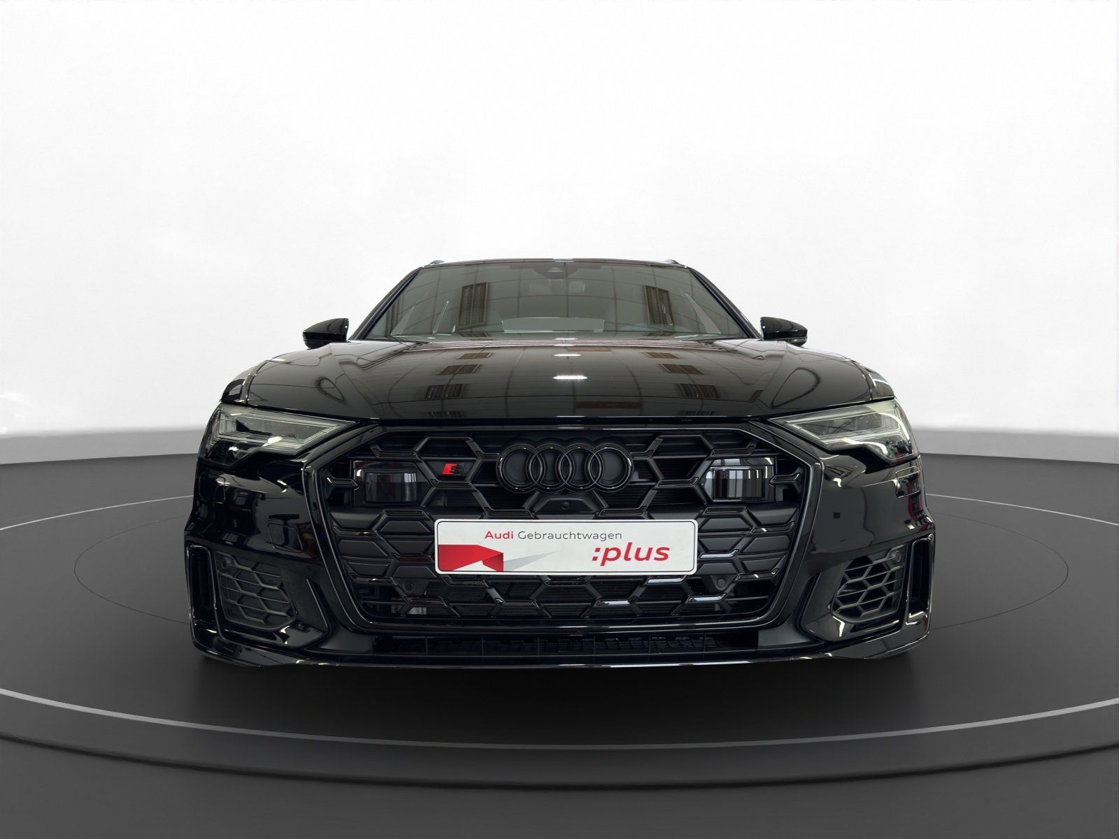 Audi S6 - Bild 3