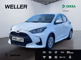 Toyota Yaris Hybrid 1.5 Business Edition *Navi*RCam*SHZ