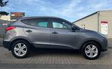 Hyundai ix35 Comfort 2WD/TÜV Neu/Klima/Sitzheizung - Hyundai ix35 in Köln