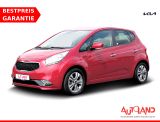 Kia Venga 1.6 CVVT Dream Team Navi Kamera Keyless-Go - Kia Venga aus 2019