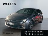 Toyota Corolla 1.8 Hybrid TS Teamplayer *Technik-Paket*