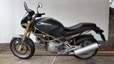 Ducati Monster M 750 - DUCATI 750 MONSTER