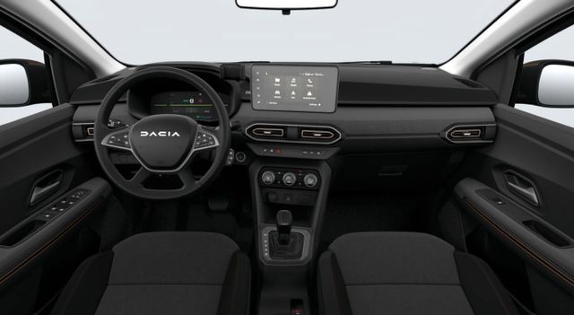 Dacia Jogger Hybrid 140 Hybrid Extreme 5-Sitzer