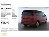 Volkswagen T7 Multivan KÜ 1.5 TSI eHybrid 4MOTION AHK/MATRI - Volkswagen Jahreswagen: Multivan