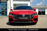 Volkswagen Arteon 2.0 TSI DSG "3x R-Line"LED"StHz."ACC"DCC" - gebrauchte VW Arteon aus dem Jahr 2018