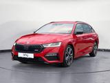 Skoda Octavia Combi 2.0 TDI DSG RS Plus - Skoda Octavia: RS Plus