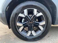 Dacia Duster - Vorschau Bild 20