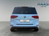 Volkswagen Touran Sound 1.6 TDI -R-Line*7 Sitze*ACC*Nav*App - Volkswagen Touran: 1.6