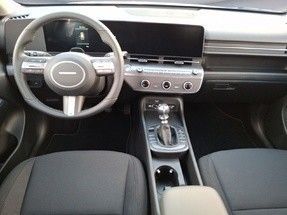 Hyundai Kona – Bild 11