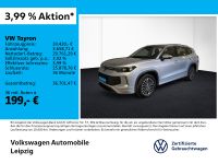 Volkswagen Tayron - Vorschau Bild 1