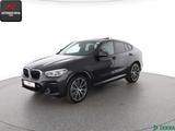 BMW X4 xDrive30i M SPORT SHADOW 360GRAD,HUD,AHK,21Z. - BMW X4 Gebrauchtwagen in Berlin