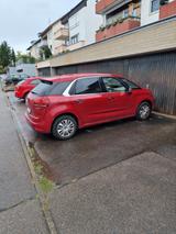 Citroën C4 Picasso BlueHDi 150 Intensive Intensive - Citroën C4 Picasso Intensive mit Diesel-Antrieb