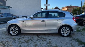 BMW 118 - 10