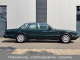 Jaguar XJ8 4.0 V8 Sovereign + 2. Hand + kein Rost + TOP - Jaguar XJ8 Gebrauchtwagen
