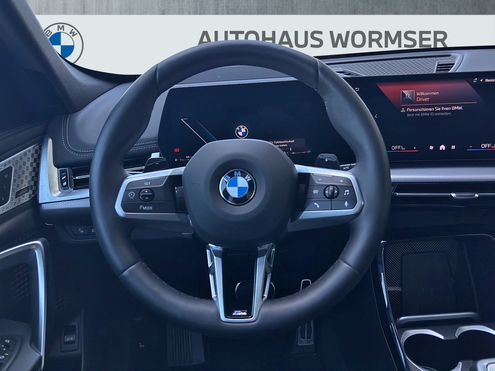 BMW X1 - Bild 12