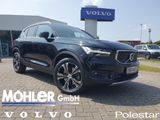 Volvo XC40 T4 Recharge DKG Inscription - Volvo XC40 in Bremen