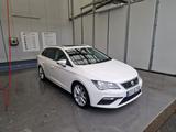 Seat Leon ST FR 2.0 TDI 184 PS DSG AHK DCC Pano - Seat Leon: Fr Ps