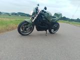 Kawasaki ZX 9 R NINJA  - KAWASAKI STREETFIGHTER