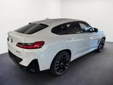 BMW X4 M40i /PANO-DA/AHK/LED/21Z/M-SITZE/ - BMW X4 M40 mit Anhängerkupplung