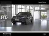 Mercedes-Benz GLE 350 e 4M AMG BURM NIGHT WIDE MEMO 360 AHK - Mercedes-Benz GLE 350 in Kiel