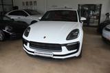 Porsche Macan MJ25 Panorama/RCam/Mirrorlink/Memory/GRA - Porsche Macan aus 2025