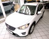 Mazda CX-5 2.5*SKYACTIV-G*Sports-Line*Bose* - scheckheftgepflegte Mazda CX-5