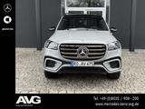 Mercedes-Benz GLS 450 d 4M HUD Pano AMG 360 NAPPA Stdhzg AHK - Mercedes-Benz in Stuttgart: Gls