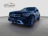 Mercedes-Benz GLC 220 220 d 4Matic Business LED - Mercedes Gebrauchtwagen