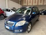 Skoda Roomster 1.4 TDI 80CV F.AP. Comfort - Skoda Roomster mit Diesel-Antrieb: 1.4